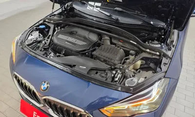 BMW 2-Series 2023, 22047 км, за 25500000 KRW - фото 6