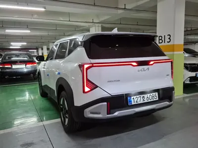 Kia Seltos 2026, 1325 км, за 13020.14 USD