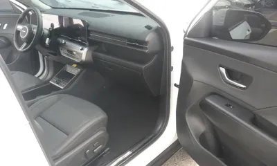 Hyundai Kona 2025, 3754 км, за 25300000 KRW - фото 7