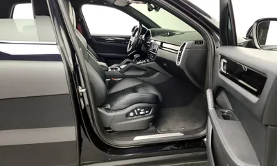 Porsche Cayenne 2019, 96859 км, за 75000000 KRW - фото 11