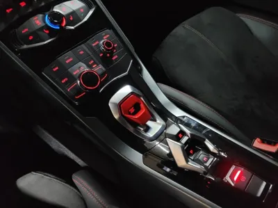Lamborghini Huracan 2018, 24600 км, за 185000000 KRW - фото 14