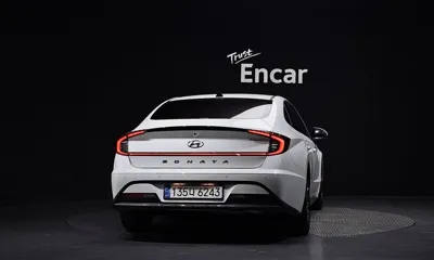 Hyundai Sonata 2023, 88792 км, за 20700000 KRW