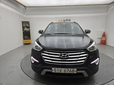 Hyundai Maxcruz 2014, 290000 км, за 5900000 KRW - фото 3