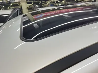 GAC Trumpchi M6 2023, 38400 км, за 95211.71 CNY - фото 6