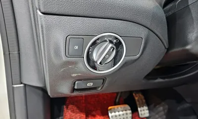 Mercedes-Benz CLA-Class 2016, 99712 км, за 13900000 KRW - фото 17