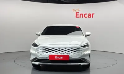 Kia K8 2023, 98084 км, за 21800000 KRW