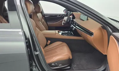 Genesis G80 2022, 100062 км, за 33500000 KRW - фото 26