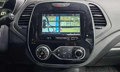 Renault-KoreaSamsung QM3 2018, 138131 км, за 5790000 KRW - фото 14