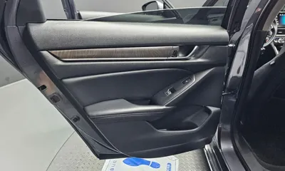 Honda Accord 2022, 115276 км, за 22990000 KRW - фото 25