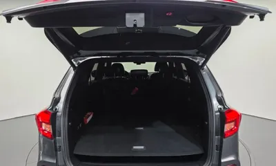 KG_Mobility_Ssangyong Rexton 2020, 98677 км, за 19500000 KRW - фото 32