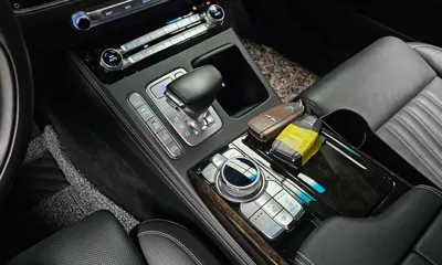 Genesis G90 2019, 69136 км, за 32500000 KRW - фото 9