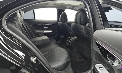 Mercedes-Benz E-Class 2025, 2504 км, за 66000000 KRW - фото 26