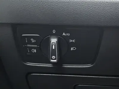 Volkswagen CC 2021, 59500 км, за 109800 CNY - фото 21