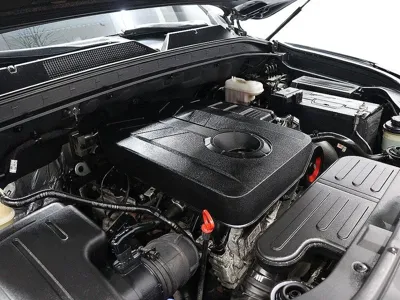 KG_Mobility_Ssangyong Rexton 2019, 147580 км, за 15300000 KRW - фото 19