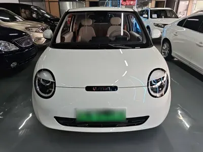 Qiyuan Lumin 2025, 8100 км, за 44700 CNY