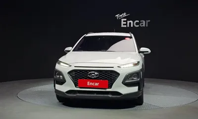 Hyundai Kona 2018, 118610 км, за 13400000 KRW