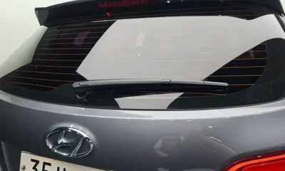 Hyundai Santafe 2016, 140153 км, за 11000000 KRW - фото 30