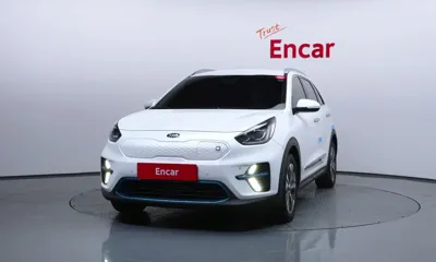 Kia Niro 2020, 140092 км, за 17700000 KRW