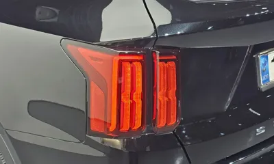 Kia Sorento 2021, 61934 км, за 23500000 KRW - фото 23