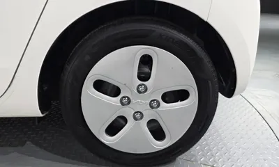 Kia Ray 2022, 24400 км, за 11700000 KRW - фото 21
