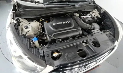 Hyundai Tucson 2015, 217953 км, за 6300000 KRW - фото 6