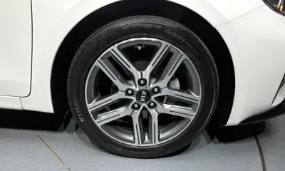Kia K3 2020, 61767 км, за 12300000 KRW - фото 21