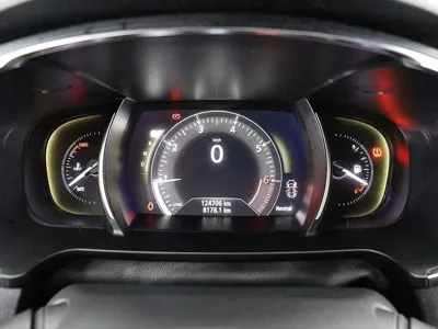 Renault-KoreaSamsung SM6 2017, 124690 км, за 6690000 KRW - фото 7