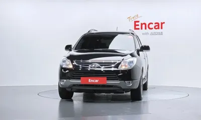 Hyundai Veracruz 2015, 139525 км, за 14500000 KRW