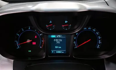 ChevroletGMDaewoo Orlando 2013, 149961 км, за 4200000 KRW - фото 8
