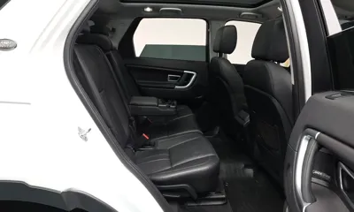 Land Rover Discovery Sport 2017, 100016 км, за 10900000 KRW - фото 11