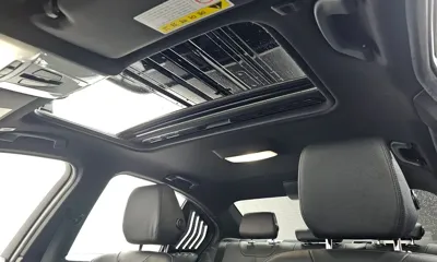 BMW 3-Series 2016, 118750 км, за 14500000 KRW - фото 16