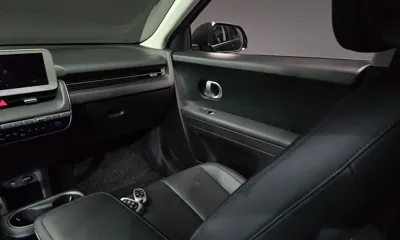 Hyundai Ioniq5 2022, 90200 км, за 26700000 KRW - фото 26