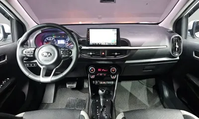 Kia Morning 2017, 134613 км, за 7700000 KRW - фото 7
