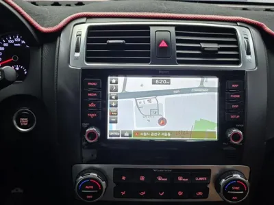 Kia Mohave 2018, 163389 км, за 13300000 KRW - фото 7