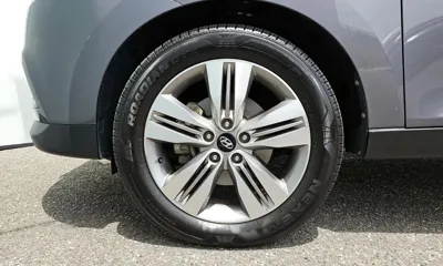 Hyundai Tucson 2015, 102324 км, за 8400000 KRW - фото 5