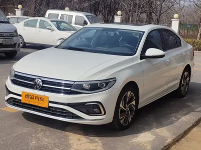 Volkswagen Bora · 2023 год