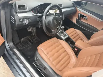 Volkswagen CC 2011, 100000 км, за 25800 CNY - фото 9