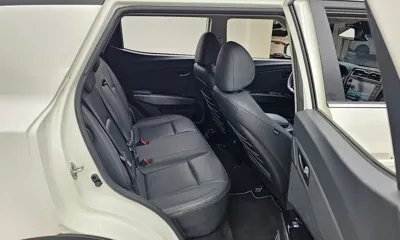 KG_Mobility_Ssangyong TIBOLI 2021, 139275 км, за 8500000 KRW - фото 12