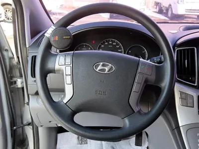 Hyundai Starex 2016, 105979 км, за 9900000 KRW - фото 8