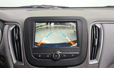 ChevroletGMDaewoo Malibu 2017, 168378 км, за 3900000 KRW - фото 13