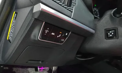 Kia Stinger 2018, 163319 км, за 16900000 KRW - фото 17