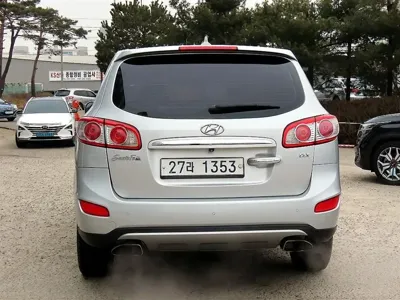 Hyundai Santafe 2012, 234114 км, за 2800000 KRW