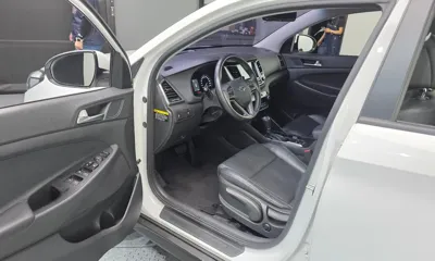 Hyundai Tucson 2017, 68855 км, за 13300000 KRW - фото 10