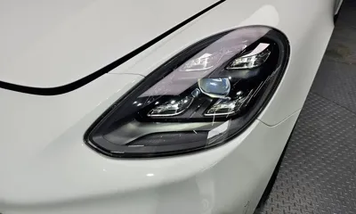 Porsche Panamera 2023, 12673 км, за 139000000 KRW - фото 22