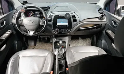 Renault-KoreaSamsung QM3 2017, 139009 км, за 6700000 KRW - фото 7