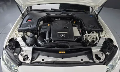 Mercedes-Benz E-Class 2019, 61225 км, за 23990000 KRW - фото 6