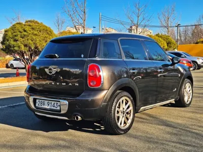 MINI Countryman 2015, 123998 км, за 4800000 KRW - фото 3