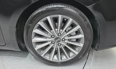 Kia K7 2019, 150057 км, за 10900000 KRW - фото 21