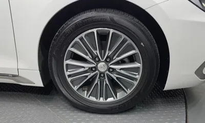 Hyundai Grandeur 2019, 78982 км, за 23800000 KRW - фото 22