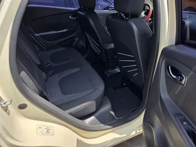 Renault-KoreaSamsung QM3 2016, 104807 км, за 5600000 KRW - фото 9